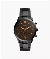 Orologio Fossil in Acciaio FS5525 - FS5525